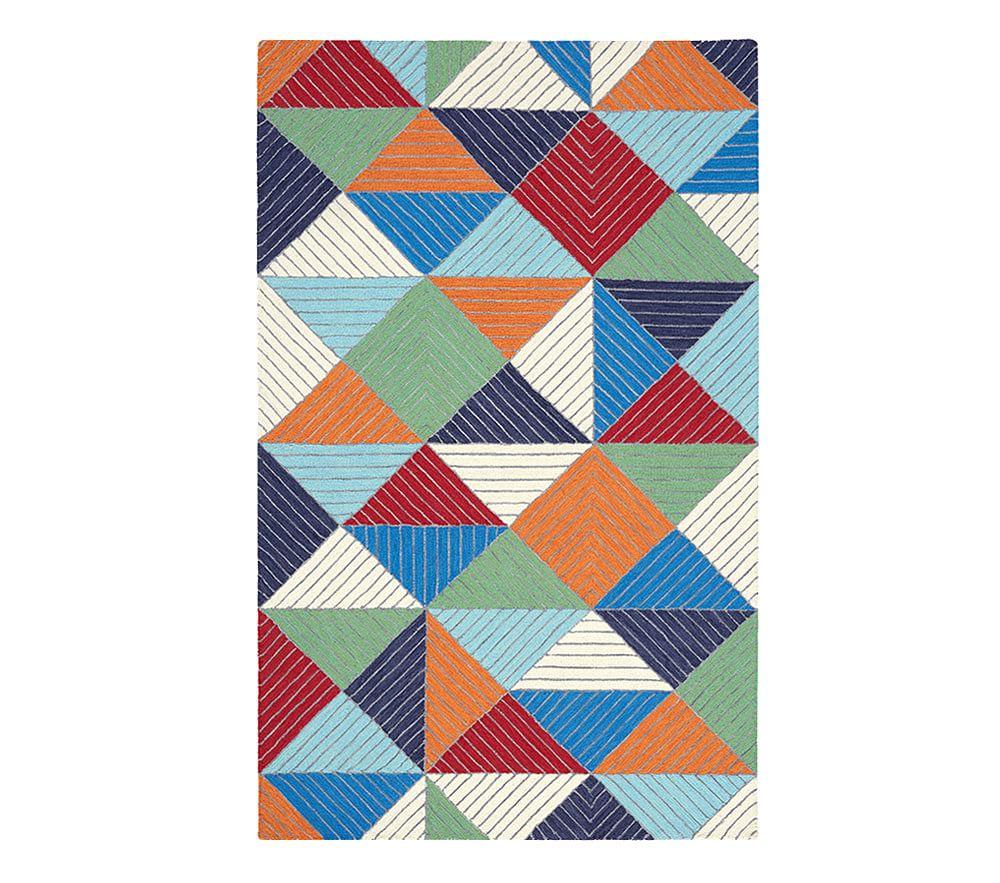 Caleb Rug